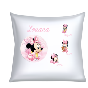 Coussin de naissance