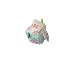 Cube sensoriel