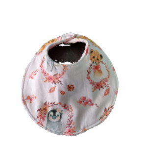Bavoir Bébé