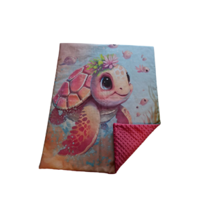 Couverture bébé