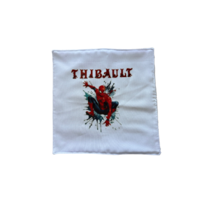 Serviette de cantine